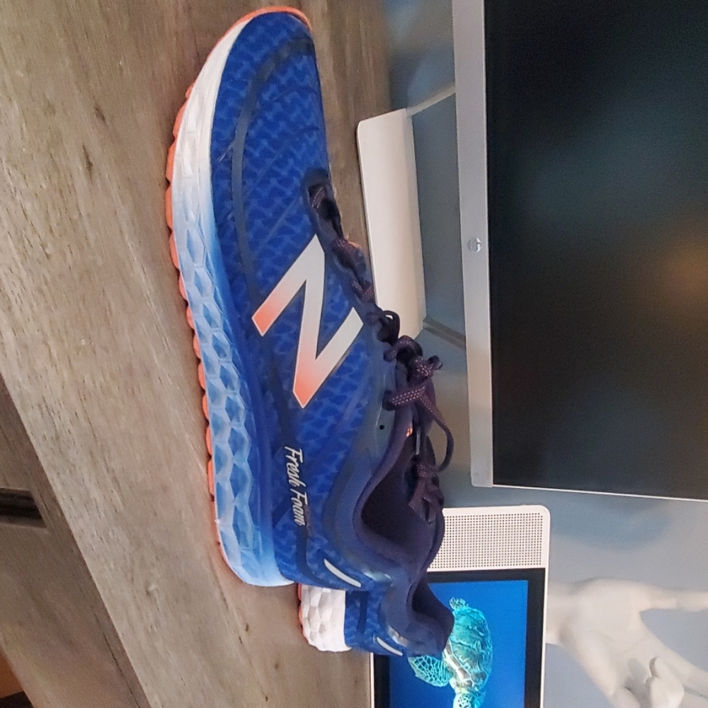 New Balance Fresh Foam Size 10